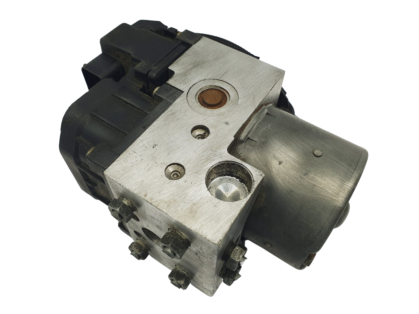 Abs Pumpe Peugeot 406 9644259680 0273004270 0265216543 64489 main product photo