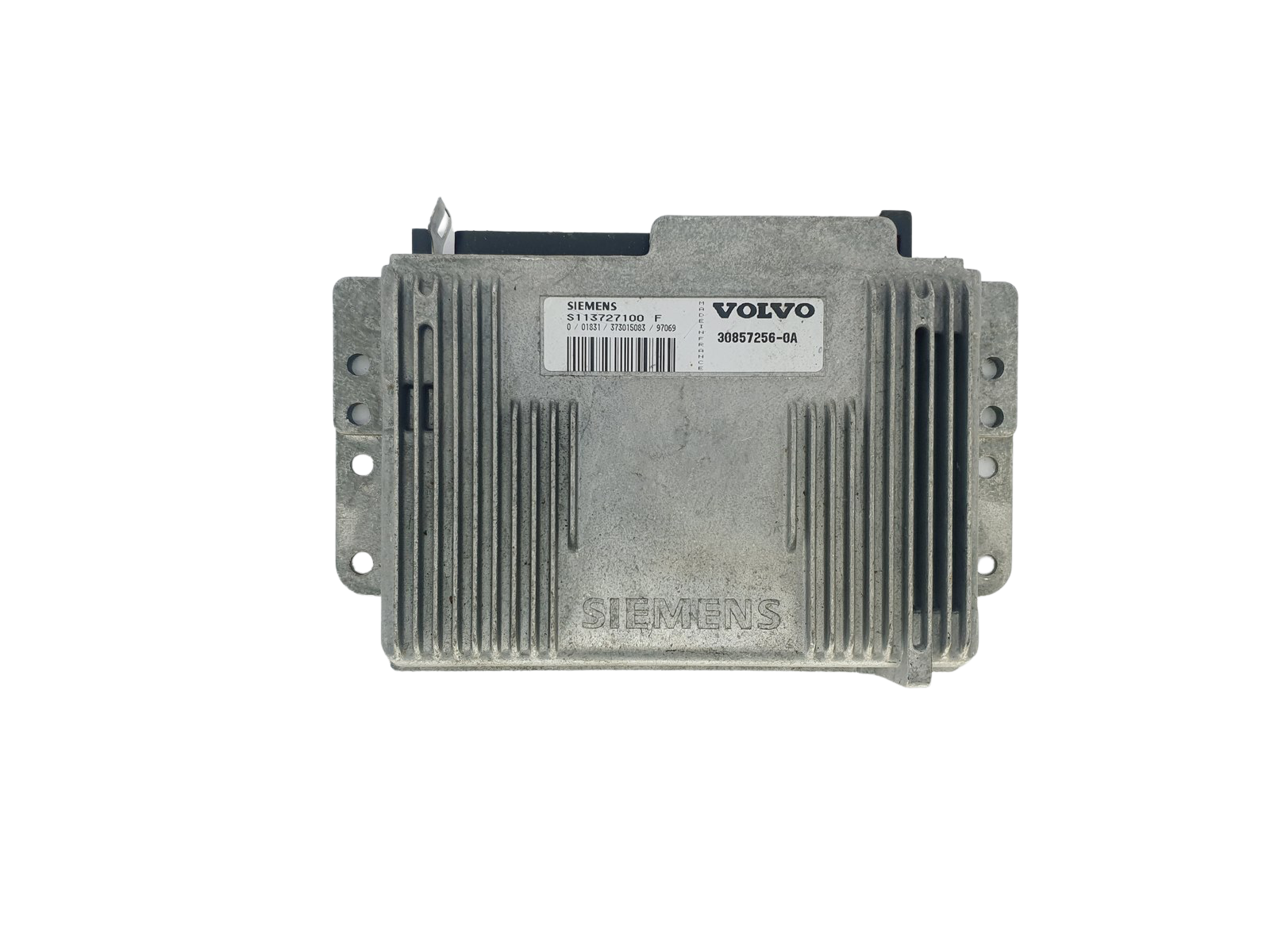 Styreenhed S113727100F 30857256-0A Volvo Siemens 40869 main product photo