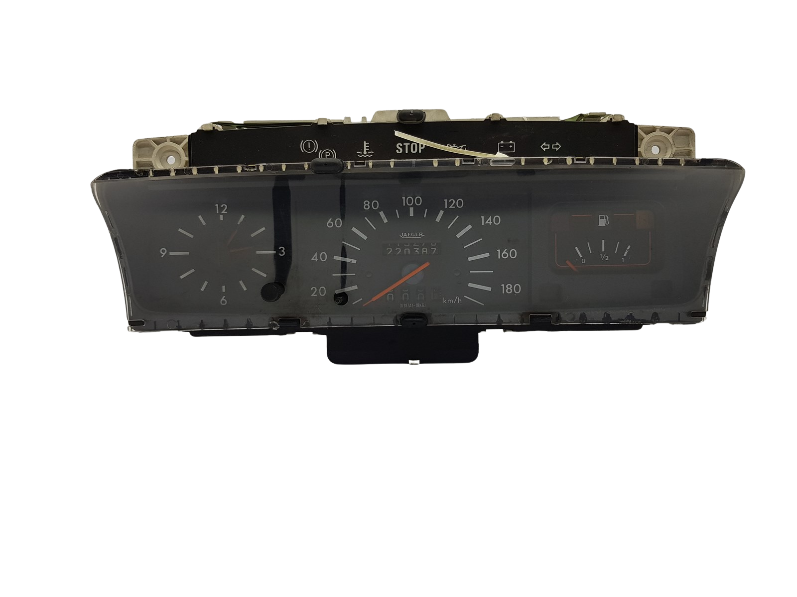 Speedometer Peugeot 205 8595202 1315 main product photo