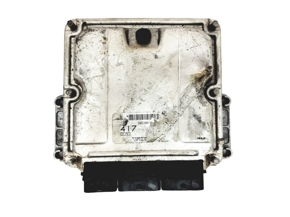 Styreenhed 0281010440 8200065994 Volvo Bosch 19745 main product photo