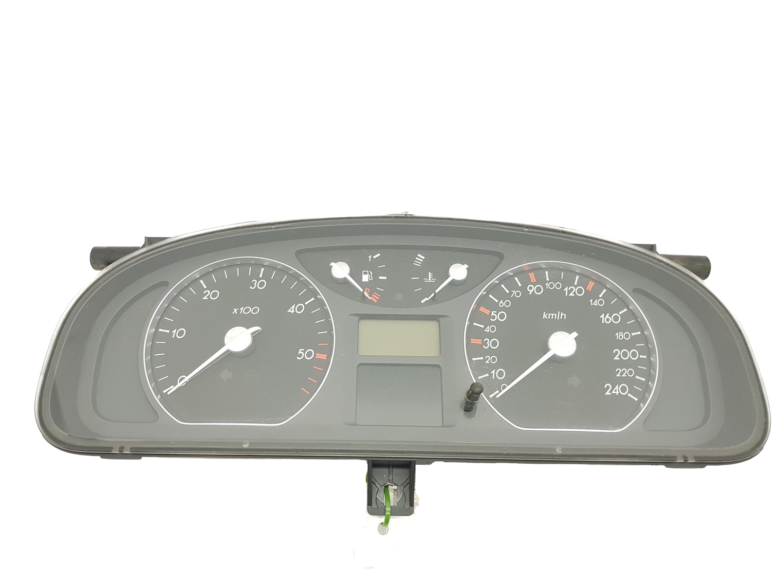 Omdrejningstæller Renault Laguna 2 8200218888 B 26005 main product photo