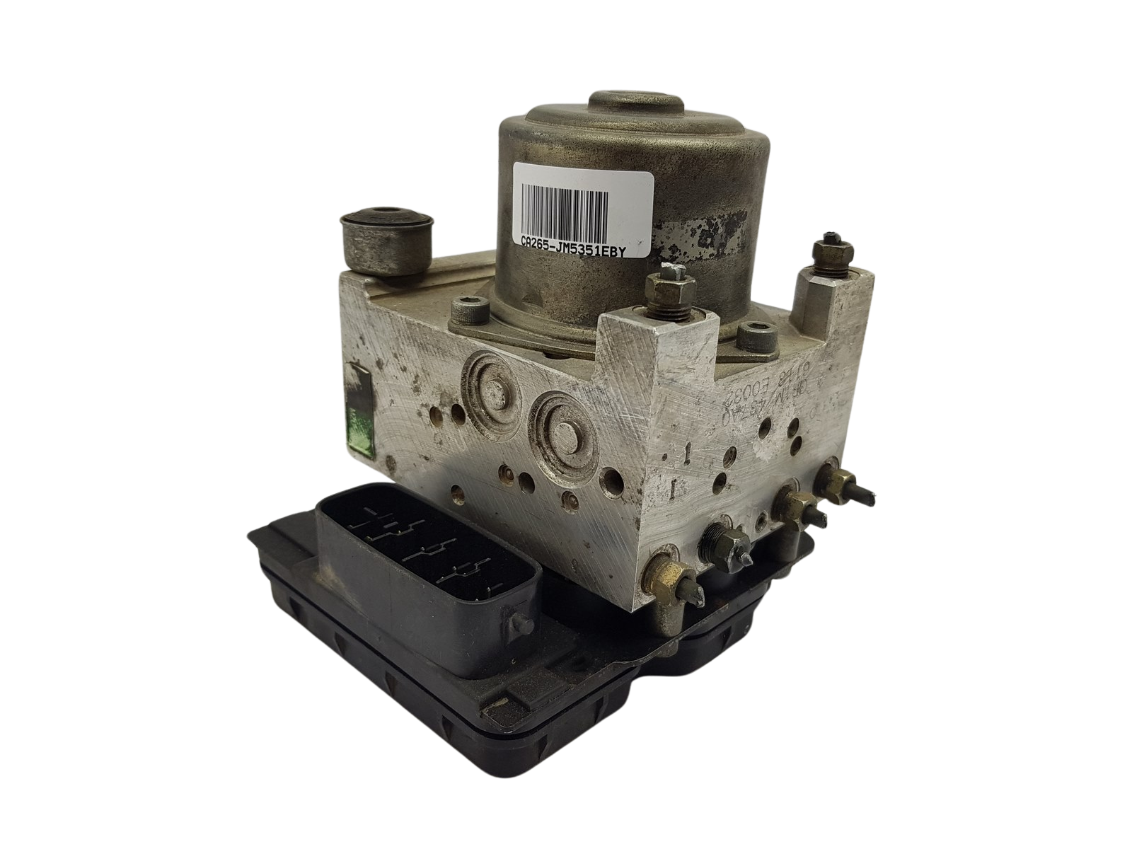 Abs Pumpe Mazda 6 GR1M437A0 GR1M 437A0 Sumitomo 5351 main product photo