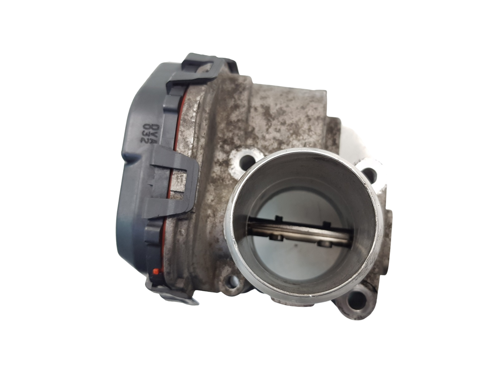 Spjældhusventil 9807238580 V29039645 PSA Ford 1.6 HDI 2924 main product photo