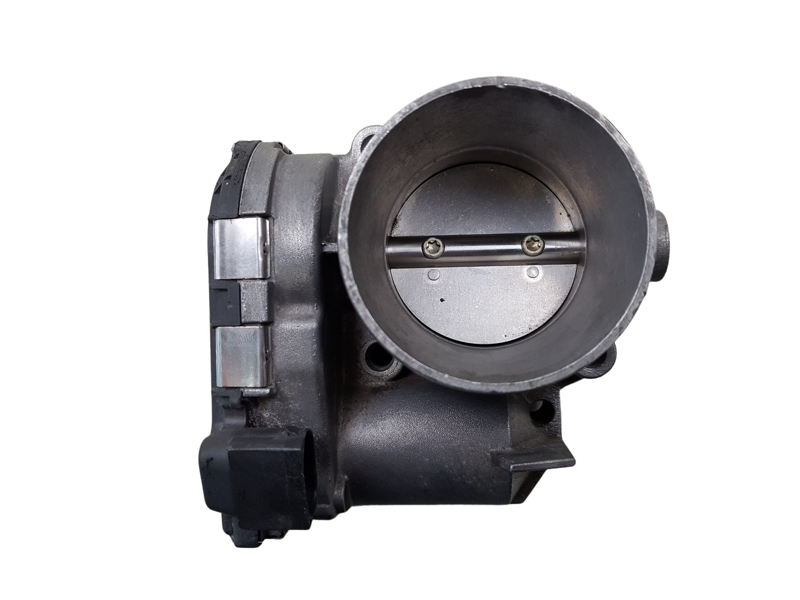 Spjældhusventil Alfa Romeo Iveco Opel 0280750073 Bosch 2609 main product photo