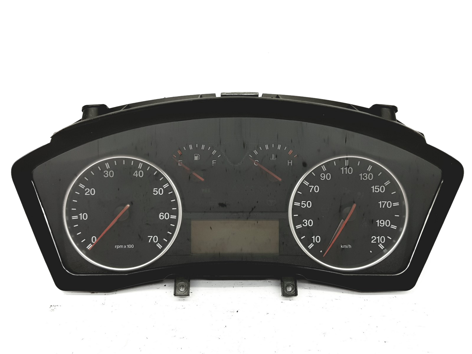 Omdrejningstæller Fiat Croma 51735925 503001090200 59222 main product photo
