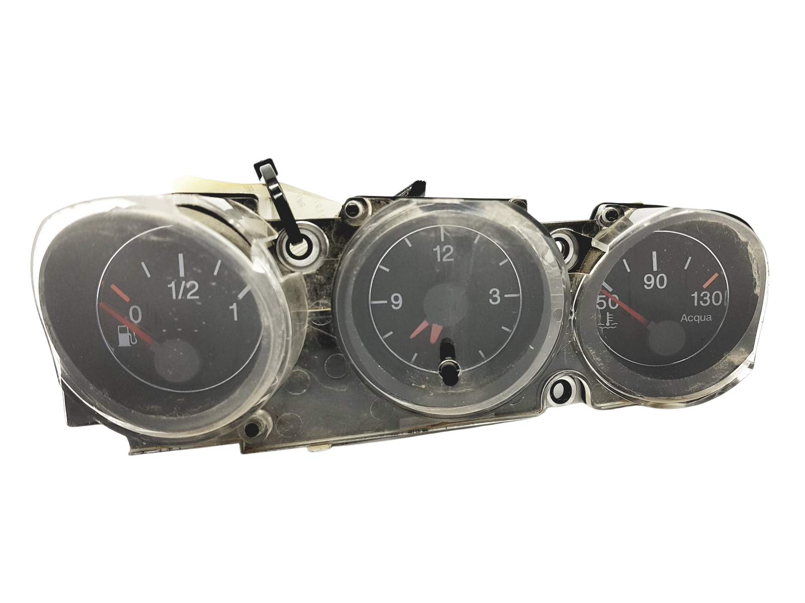 Indeks Alfa Romeo 156 156034528 503400020600 51019 main product photo