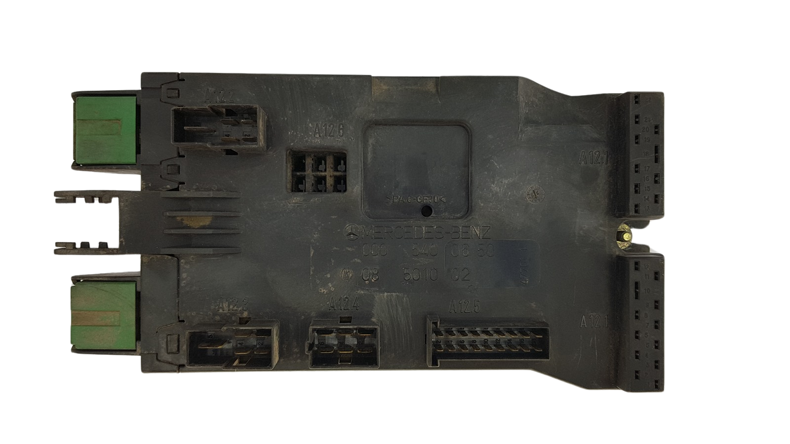 Modul 0005400650 08501002 Mercedes 1579 main product photo
