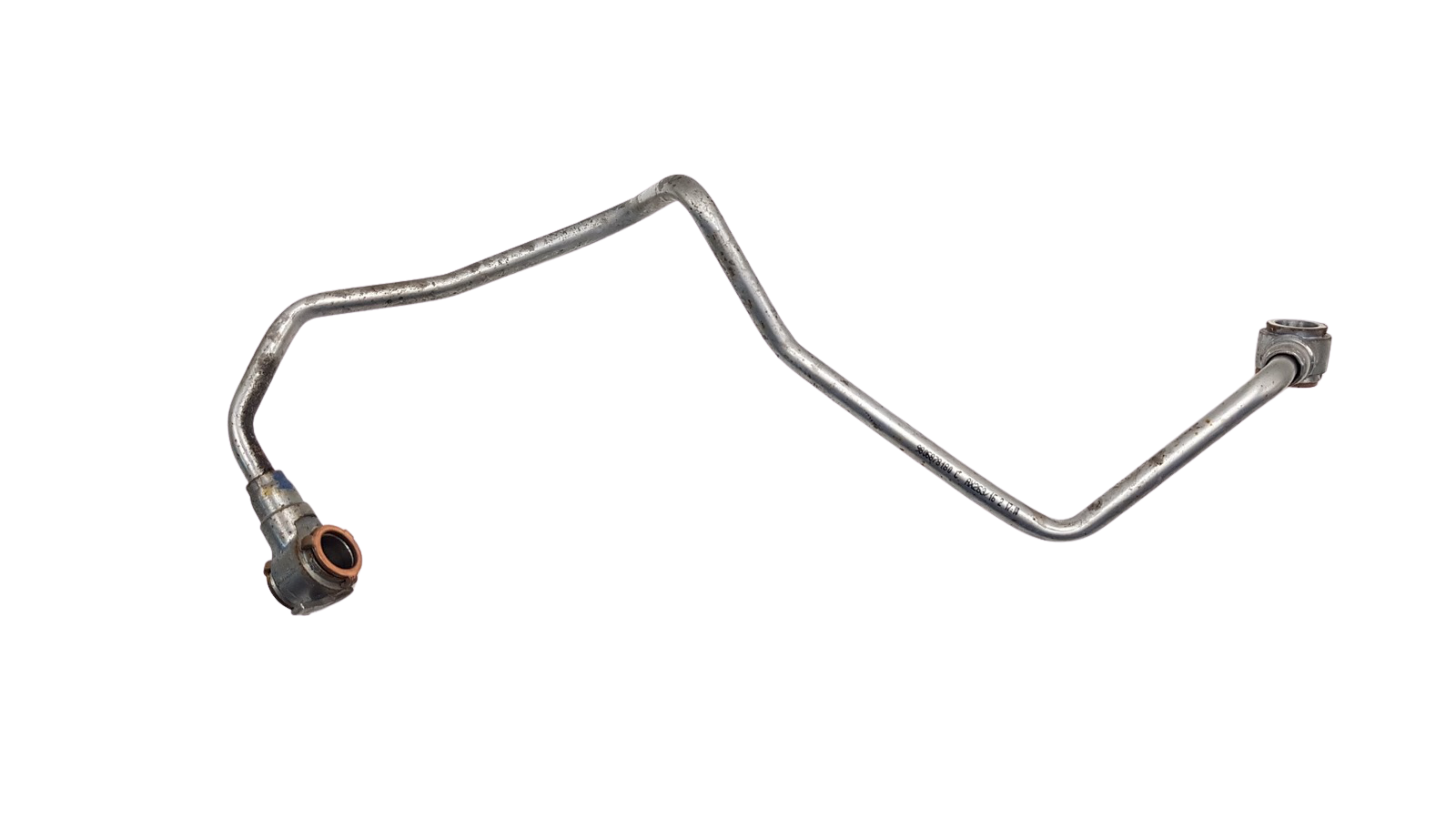 Ladetrykslange 9806878180 1.6 HDI 8v TDCI Citroen Peugeot main product photo