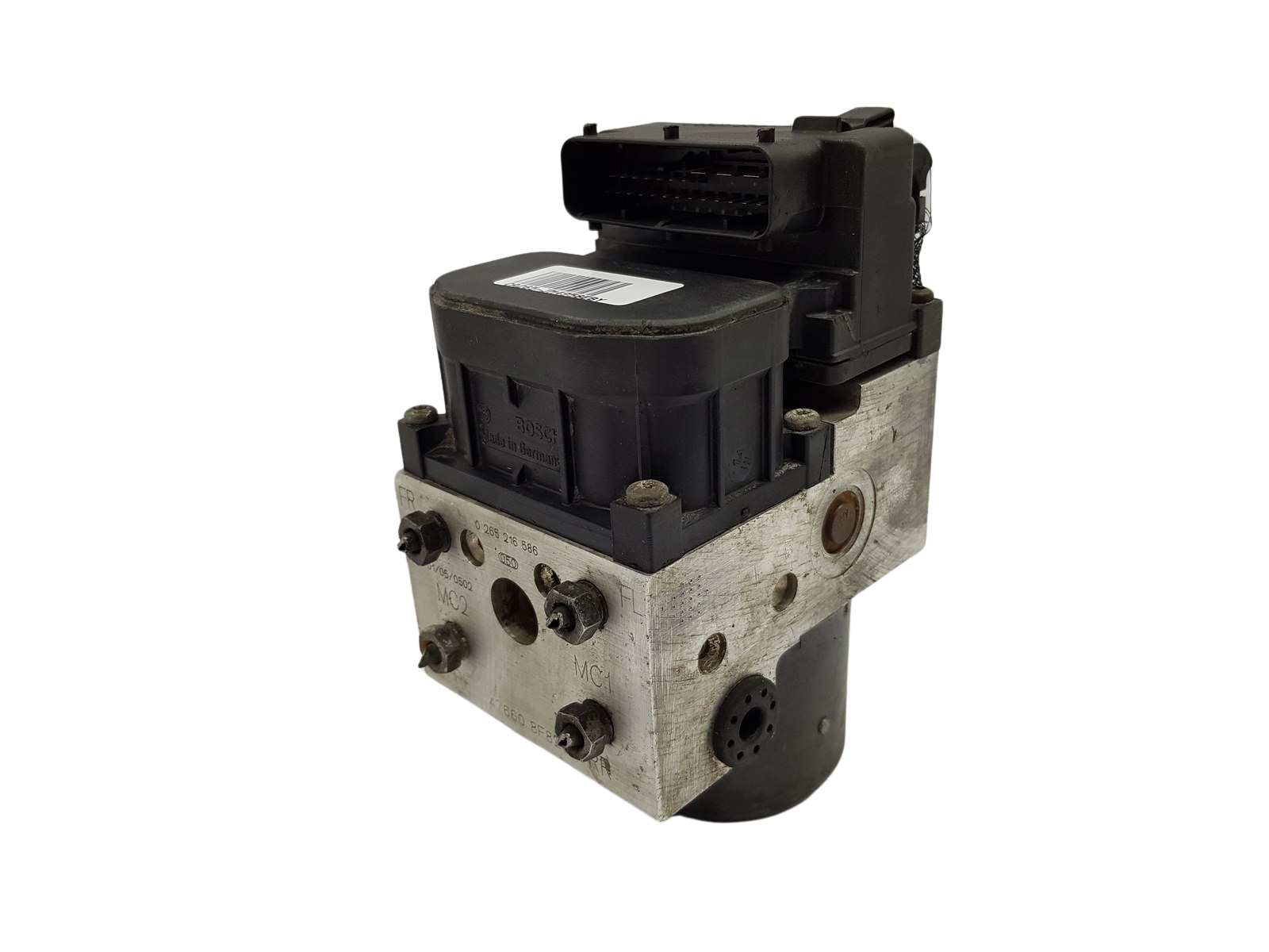 Abs Pumpe Nissan Primera 476608F820 0273004316 0265216586 4958 main product photo