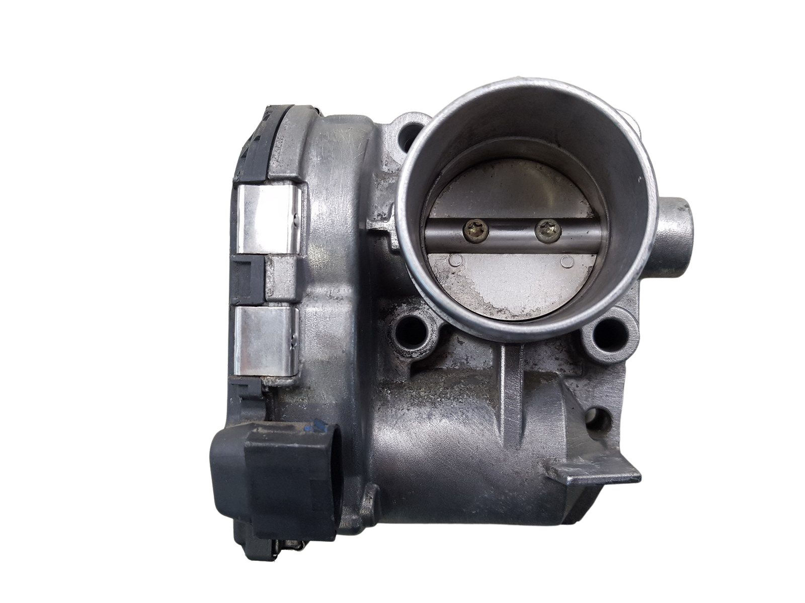 Spjældhusventil Fiat Lancia Alfa Romeo 0280750137 1.4 16V 2918 main product photo
