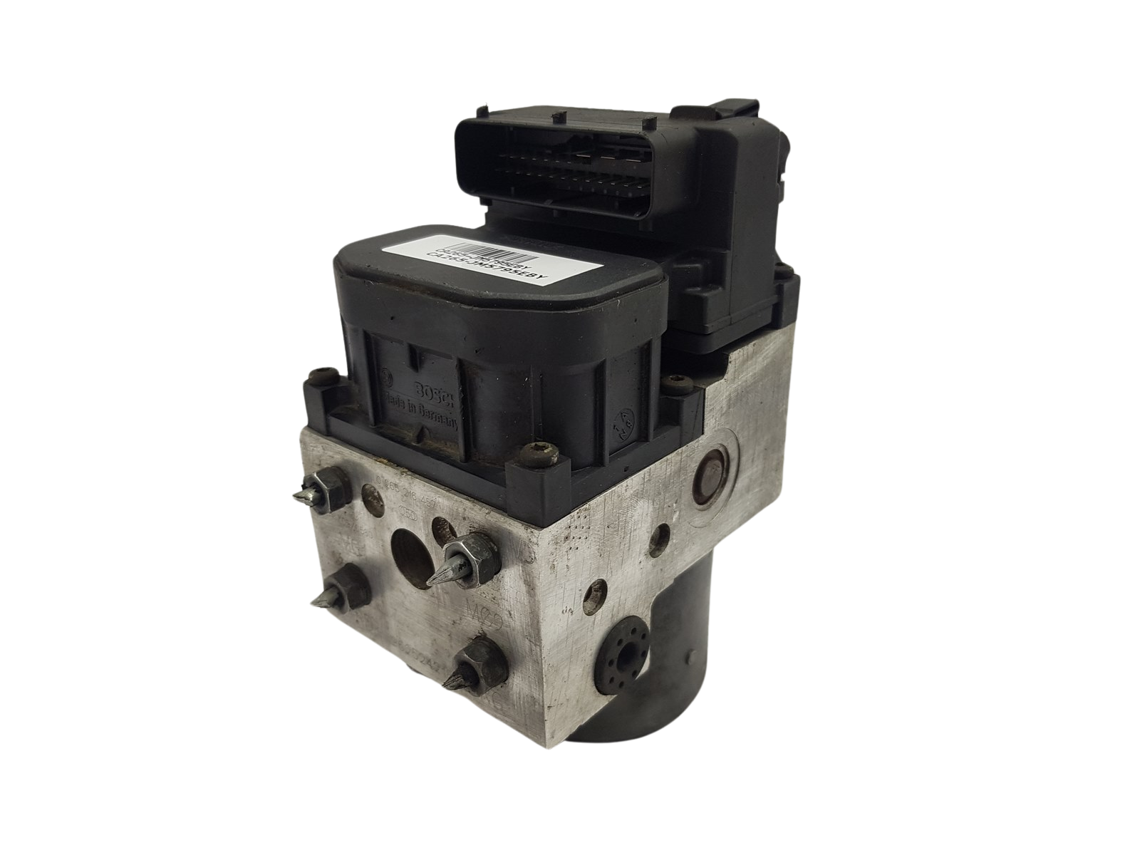 Abs Pumpe PSA 9625242180 0273004173 0265216457 Bosch 5795 main product photo