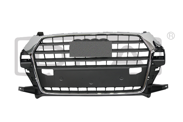 Kølergrill Gør Audi Q3 8U0853651P 88531789102 DPA main product photo