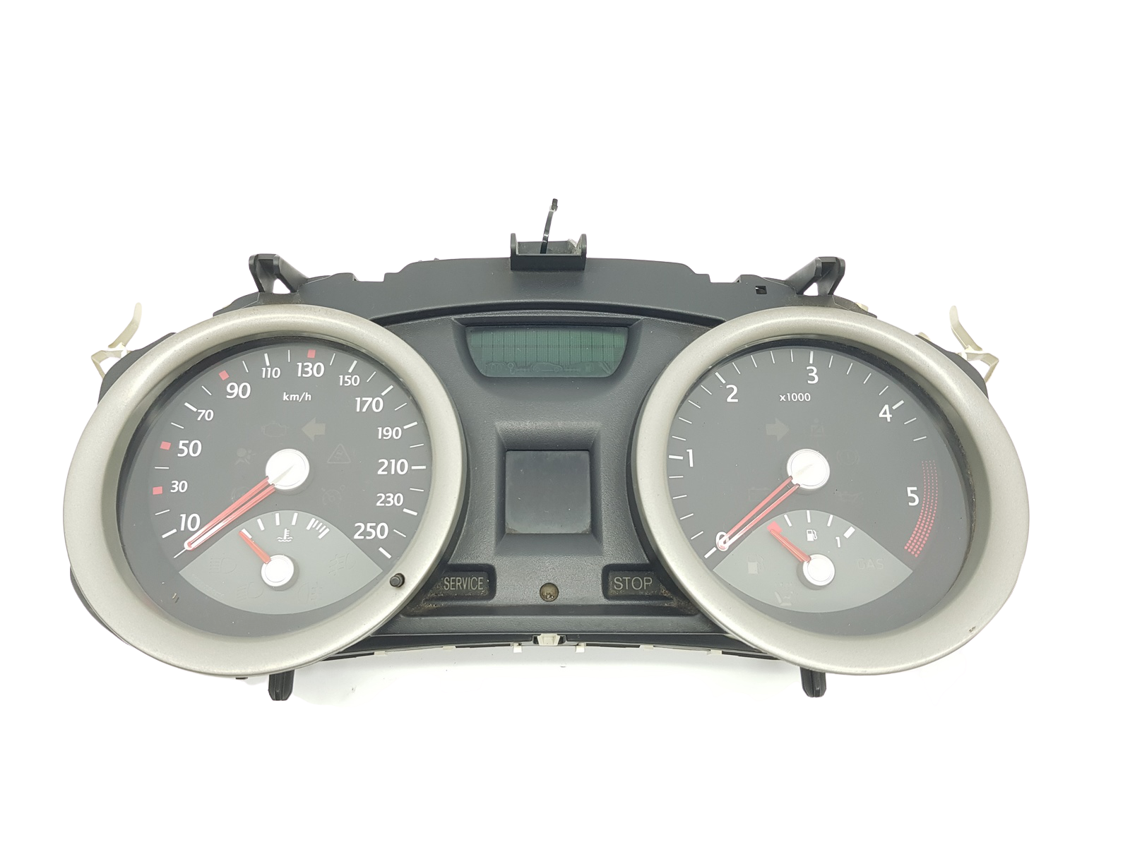 Omdrejningstæller Renault Megane 2 8200399700 D 25976 main product photo