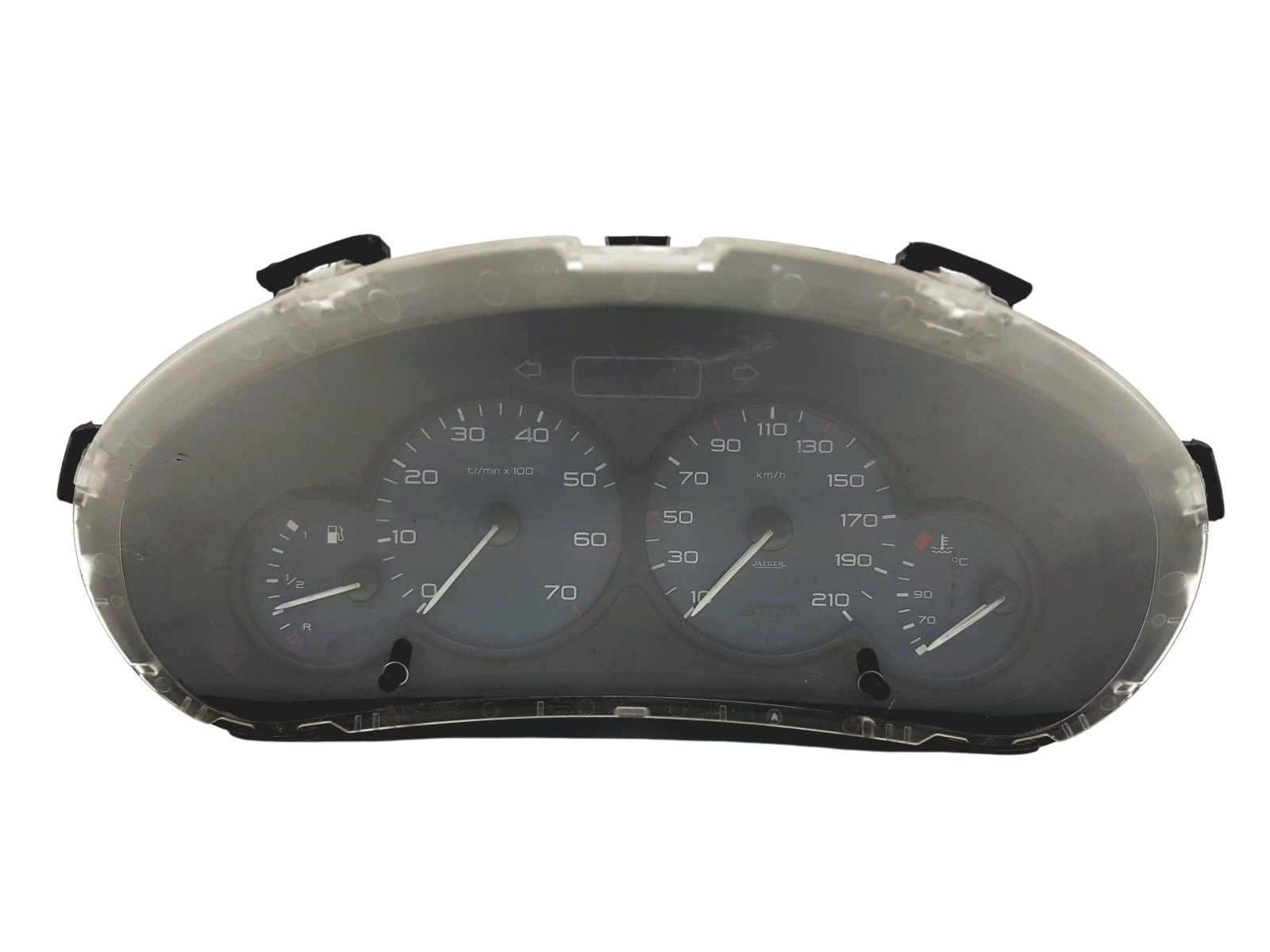 Omdrejningstæller Citroen Berlingo 1 9659364580 44343 main product photo