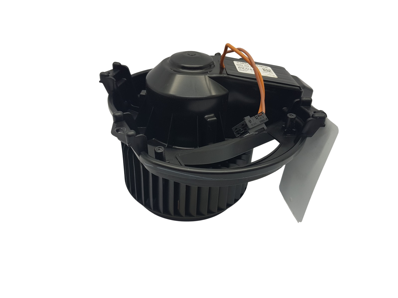 Varmemotorblæser Mercedes-Benz A W176 A2469064200 3317 main product photo