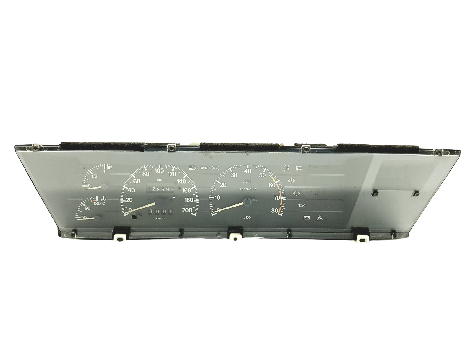 Speedometer Fiat Tempra 6045760150C 6060340010C Veglia main product photo