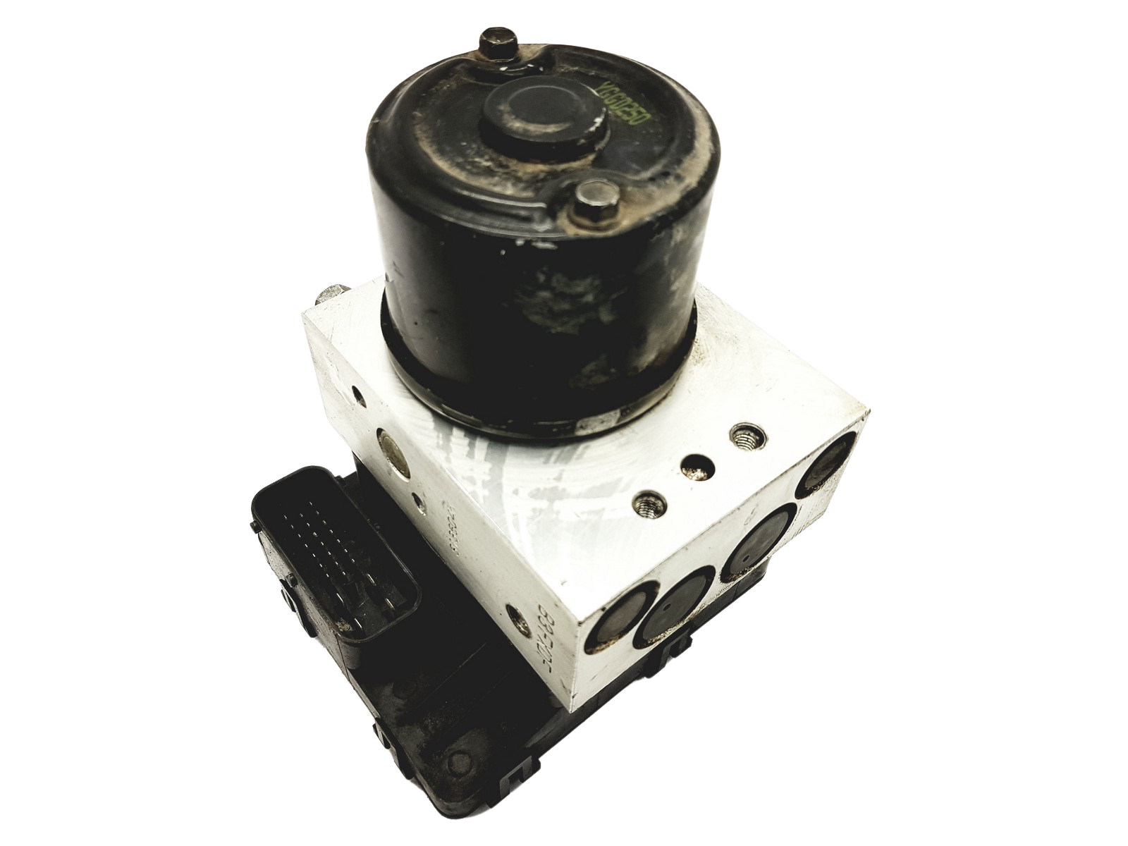 Abs Pumpe Hyundai Santa Fe 58900-26150 95660-26500 Mando 38337 main product photo