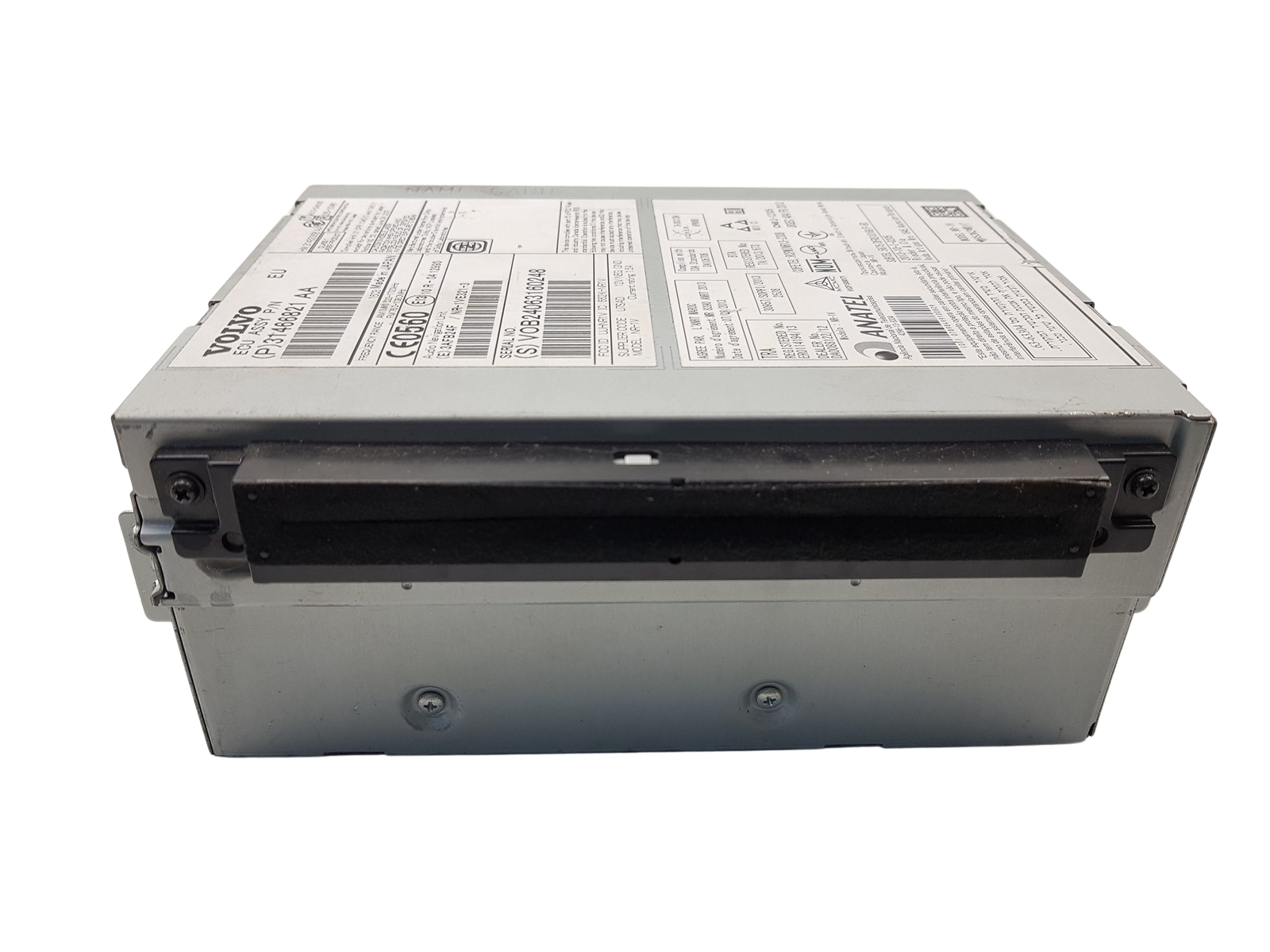 Radio CD-afspiller Navi Volvo 31466821AA 3AFB24F main product photo
