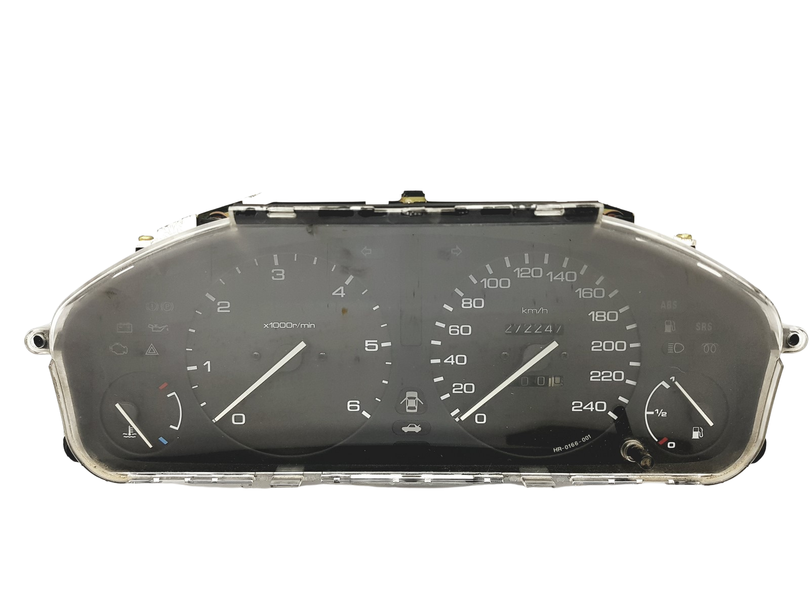 Omdrejningstæller Rover 600 AR0023009 YAC106690PMJ main product photo