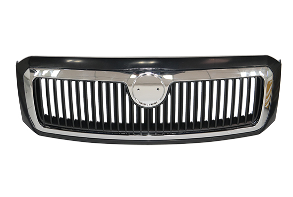 Kølergrill 6Y0853651 88530052702 Skoda Fabia 1 DPA main product photo
