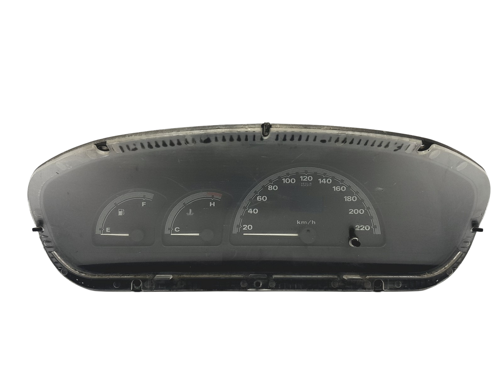Speedometer Fiat Brava 60.6115.002 606115002 54882 main product photo