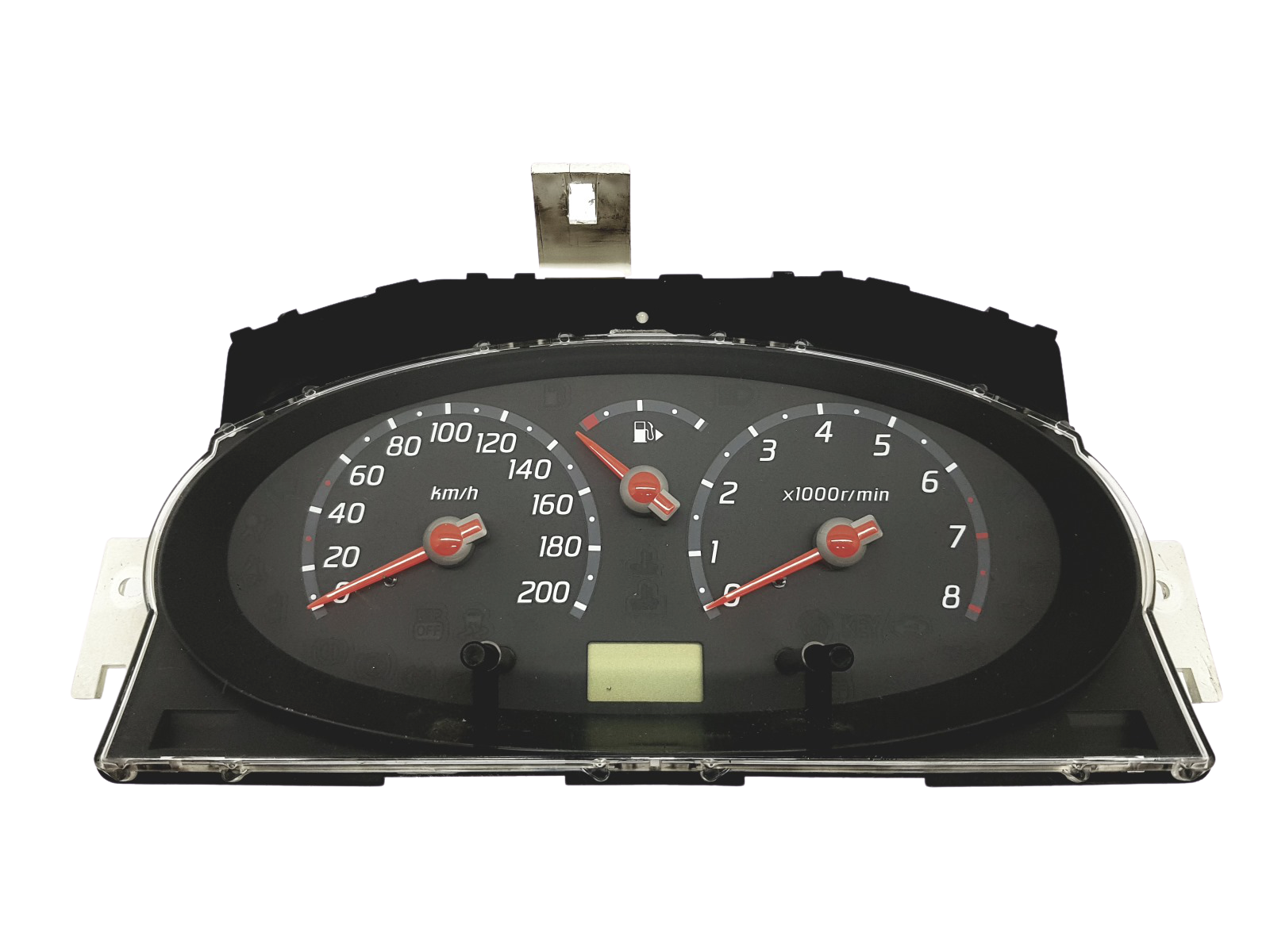 Omdrejningstæller Nissan Mickra AX861 28741 main product photo