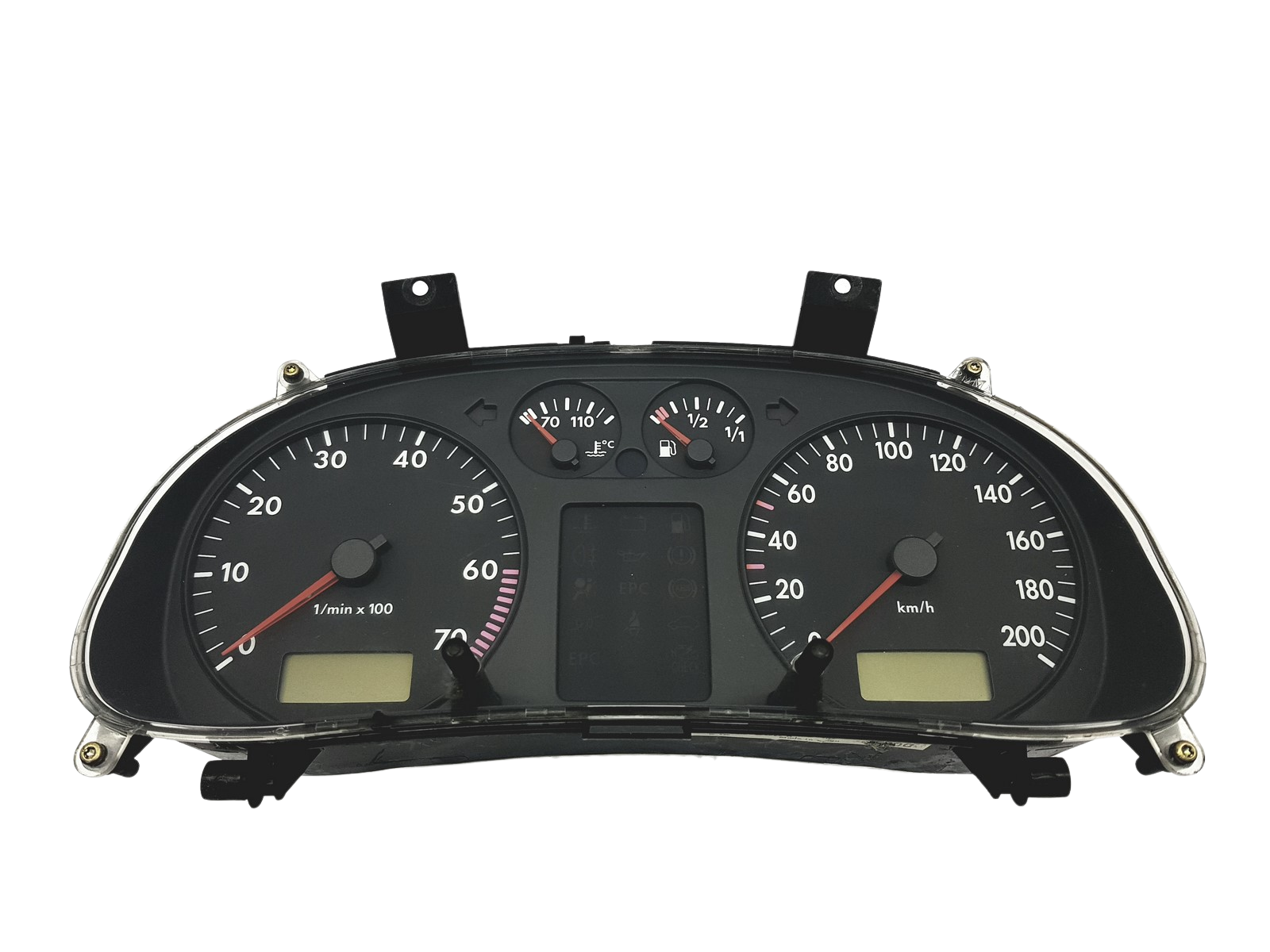 Omdrejningstæller Seat Arosa 6H0920860K 0263613010 Motometer main product photo