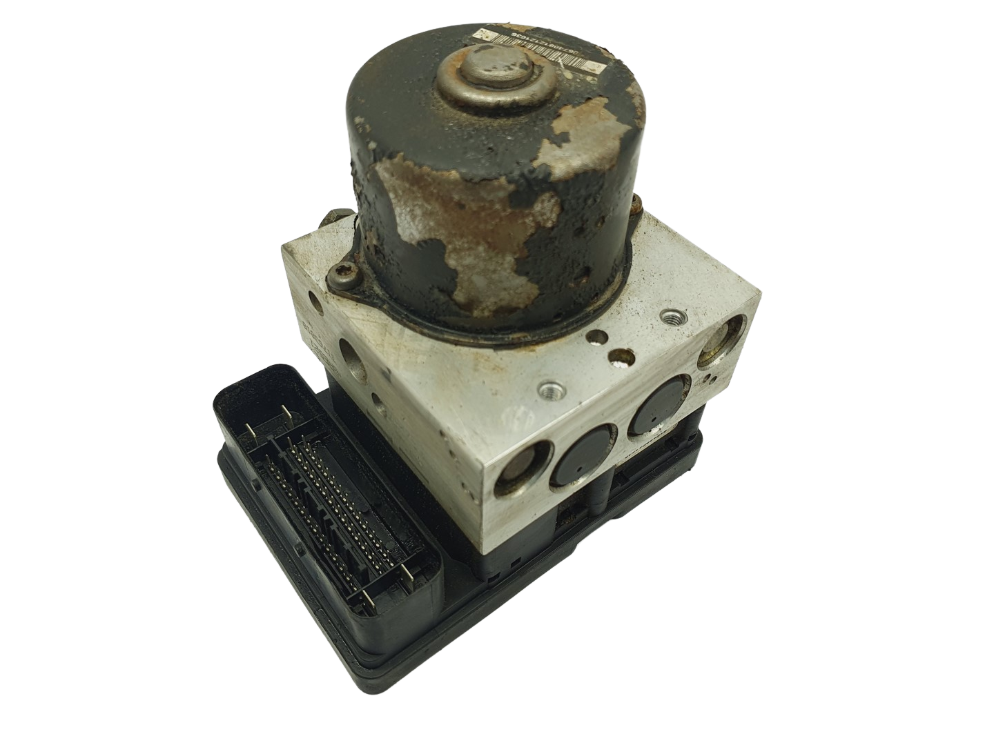 Abs Pumpe Ford Focus 2M51-2M110-EE 10.0925-0119.3 Ate 66362 main product photo