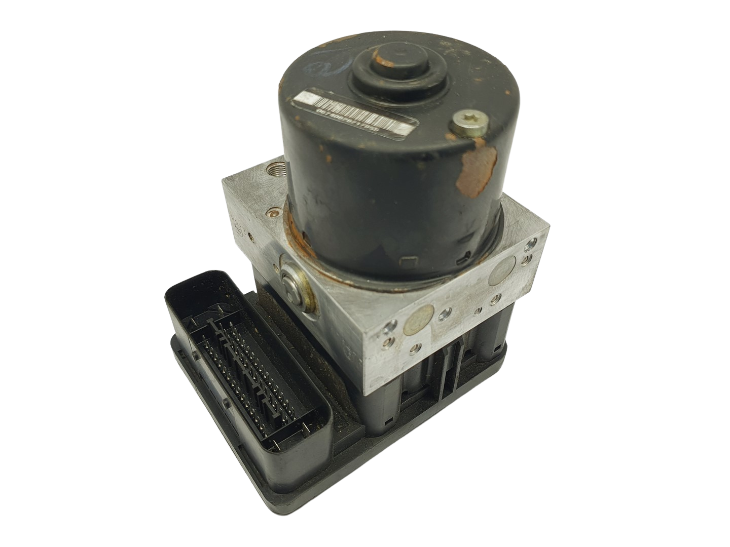 Abs Pumpe BMW 1 3 3451 6771486 3452 6771487 DSC ATE 65700 main product photo