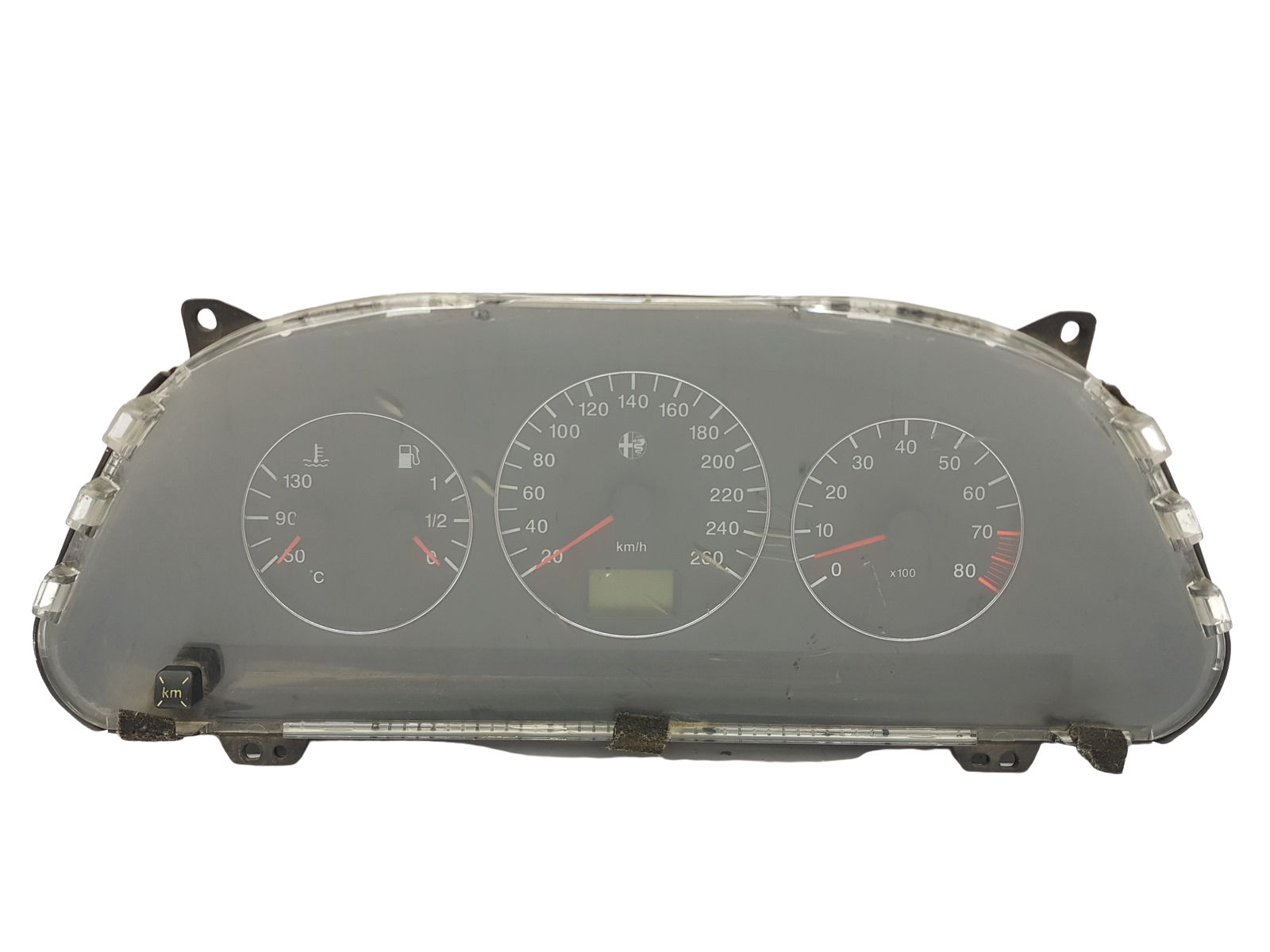 Speedometer Alfa Romeo 146 46557077 60284902 main product photo