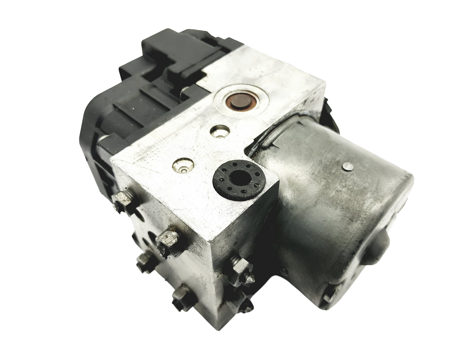 Abs Pumpe Fiat Seicento 46556475 0265216710 Bosch 39162 main product photo