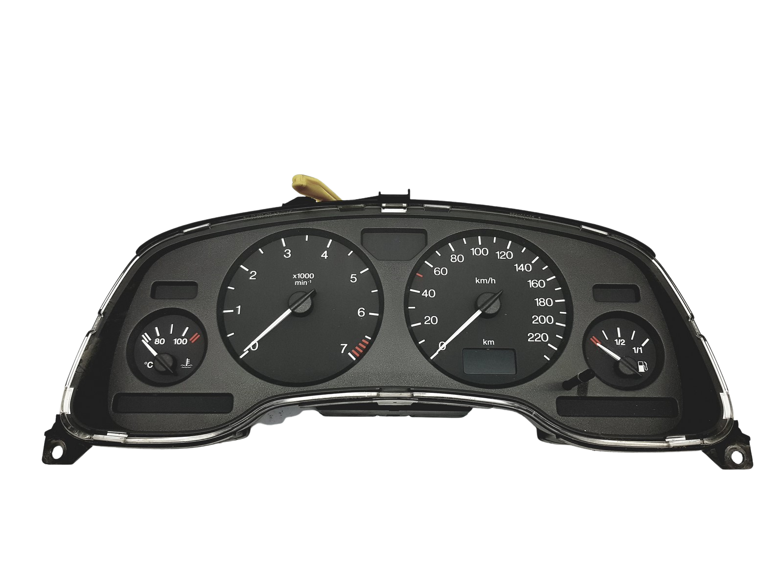 Speedometer Opel Astra DT 09228746 351180000 58144 main product photo