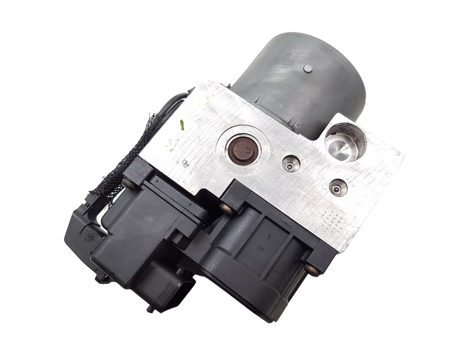 Abs Pumpe Fiat Multipla 46511174 0273004253 0265216525 1699 main product photo
