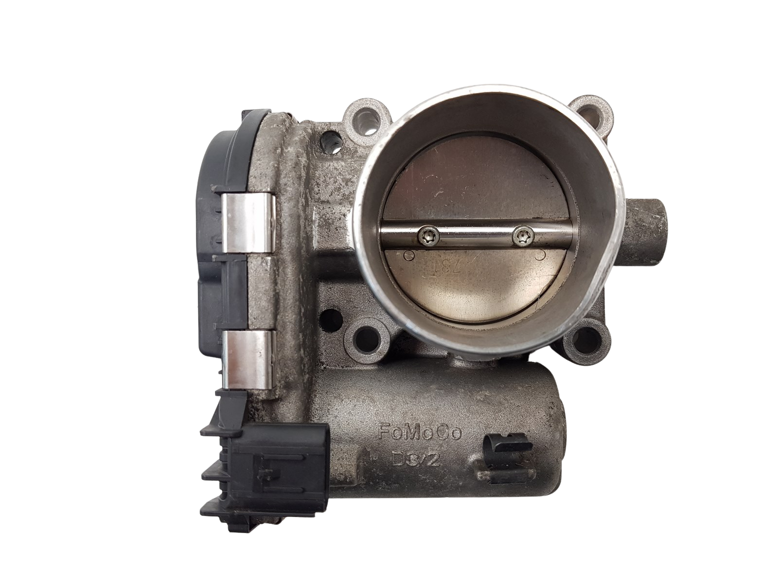 Spjældhusventil Ford CM5E9F991AD 0280750585 2.0 EcoBoost 2782 main product photo