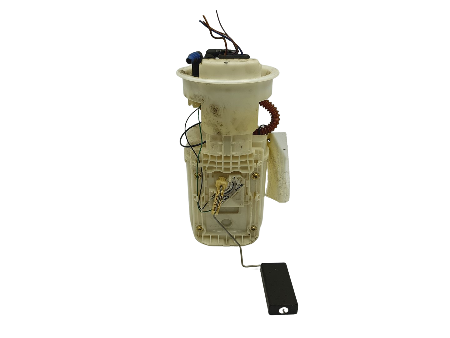 Brændstofpumpe 1J0919051H 228233001003 VW Audi Seat Skoda VDO 69760 main product photo