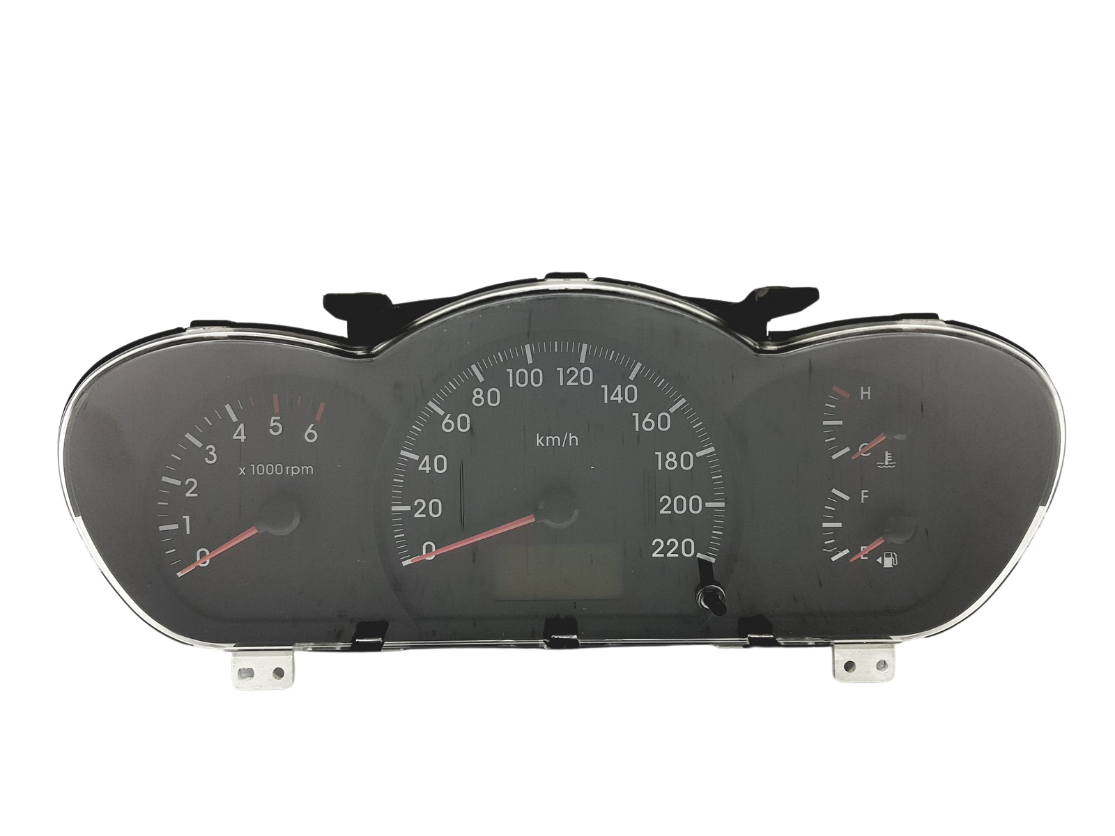Omdrejningstæller Kia Cerato 94003-2F340 48035 main product photo