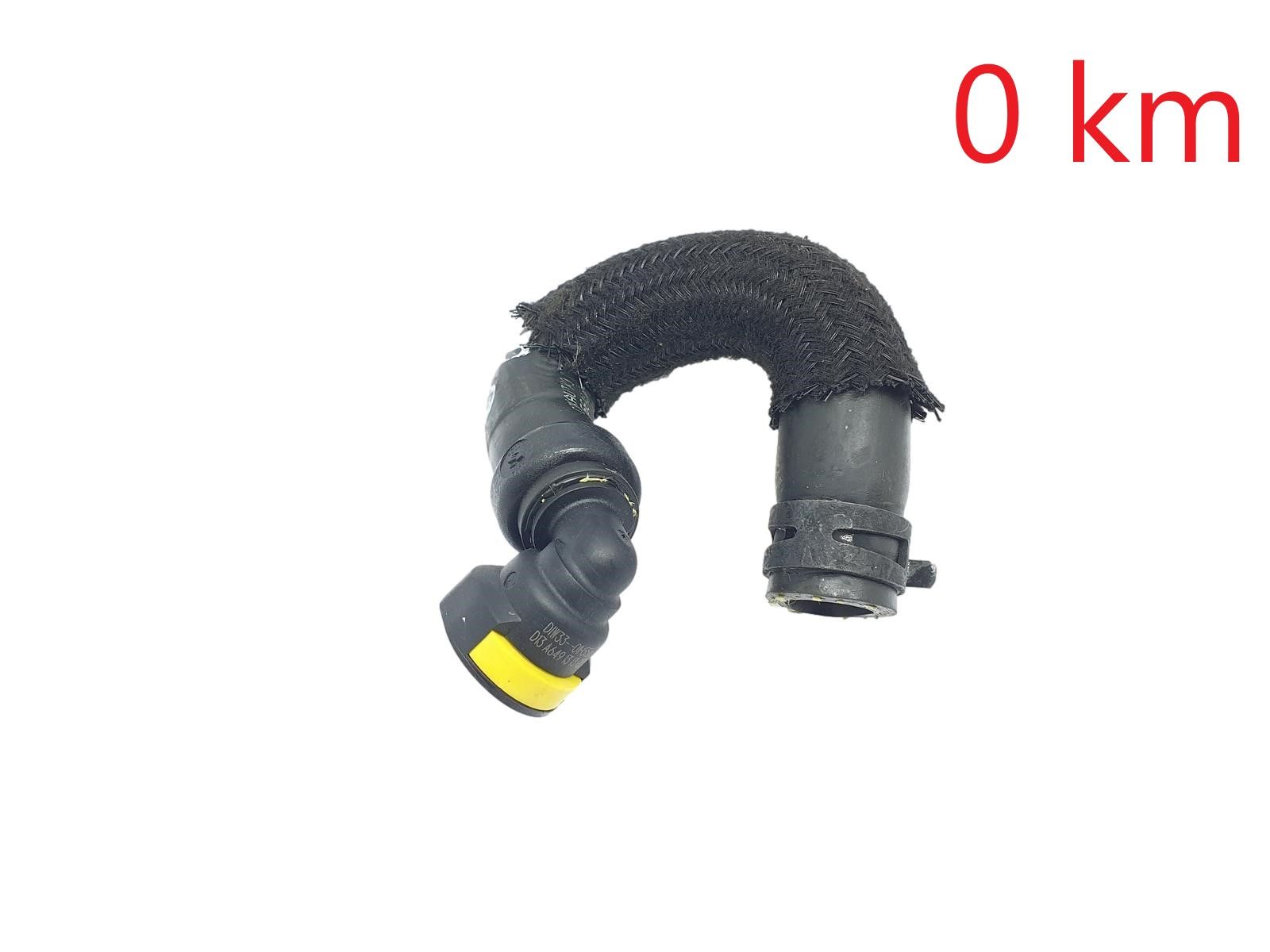 Kølerslange EGR 140556423R 2.0 DCI Renault Trafic 3 NV300 Vivaro 2 0km main product photo