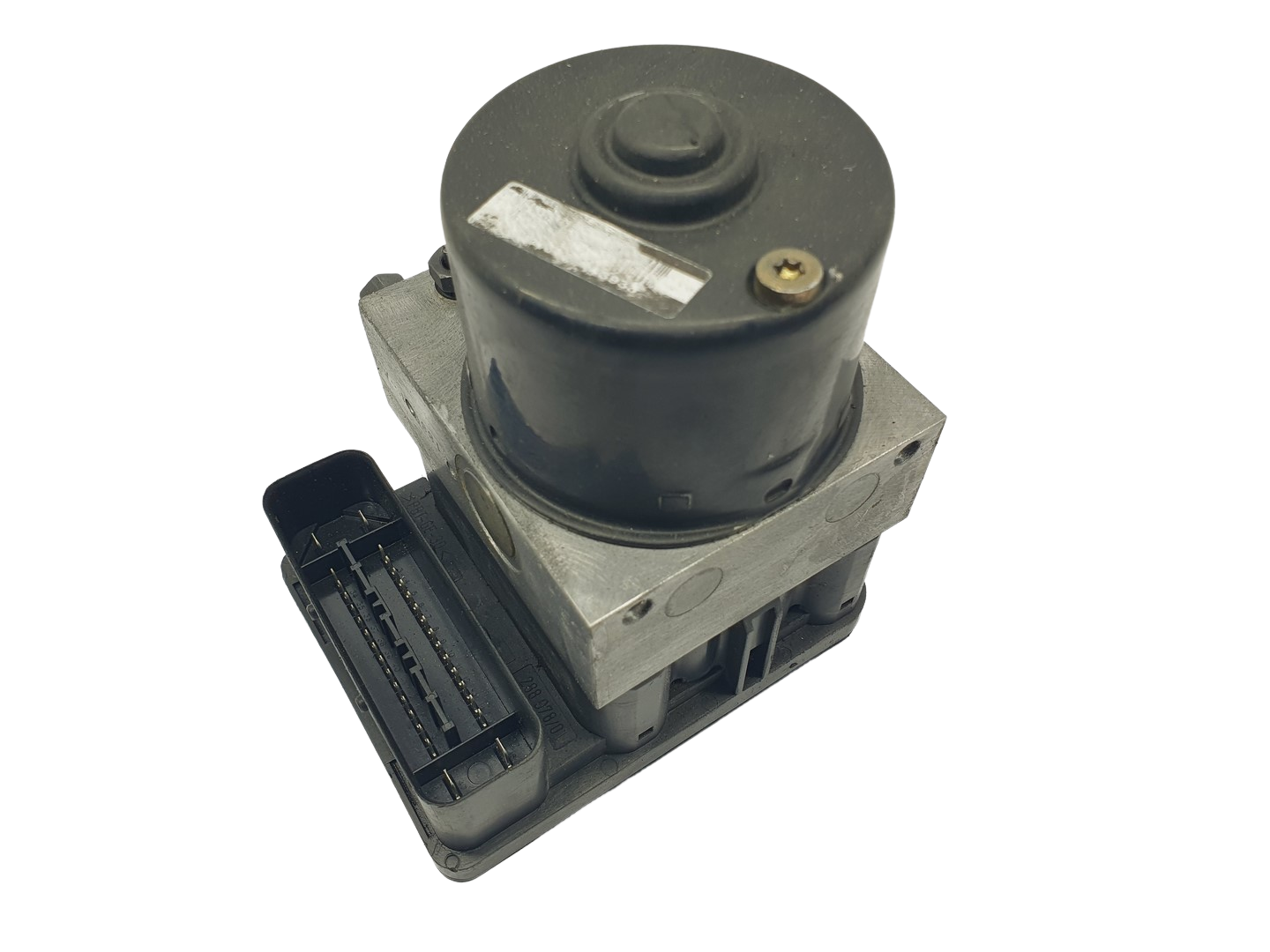 Abs Pumpe VW Polo 6Q0614117H 6Q0907379L Ate 69366 main product photo