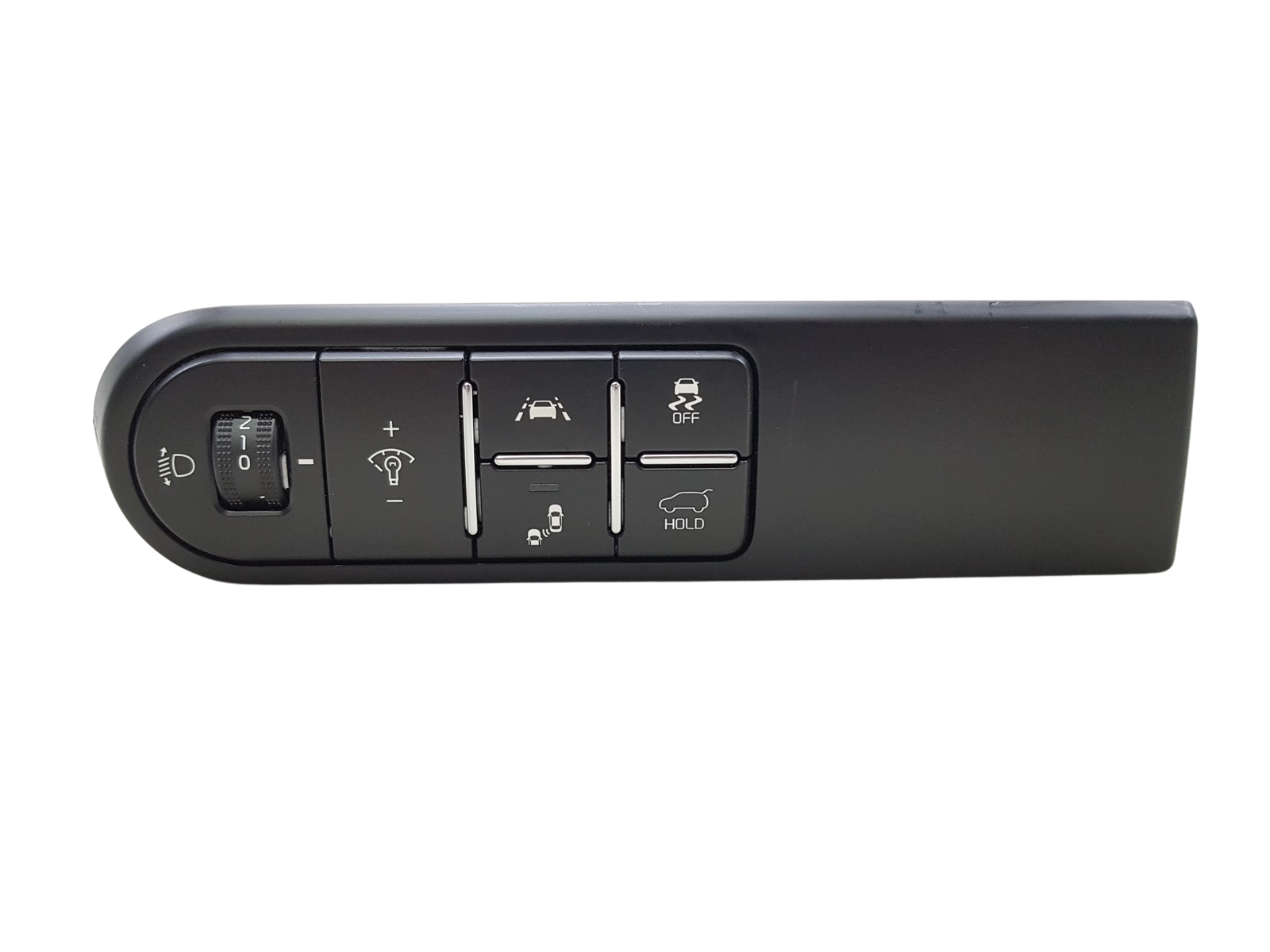 Kontrolpanel KIA Ceed 93700-J7140 main product photo