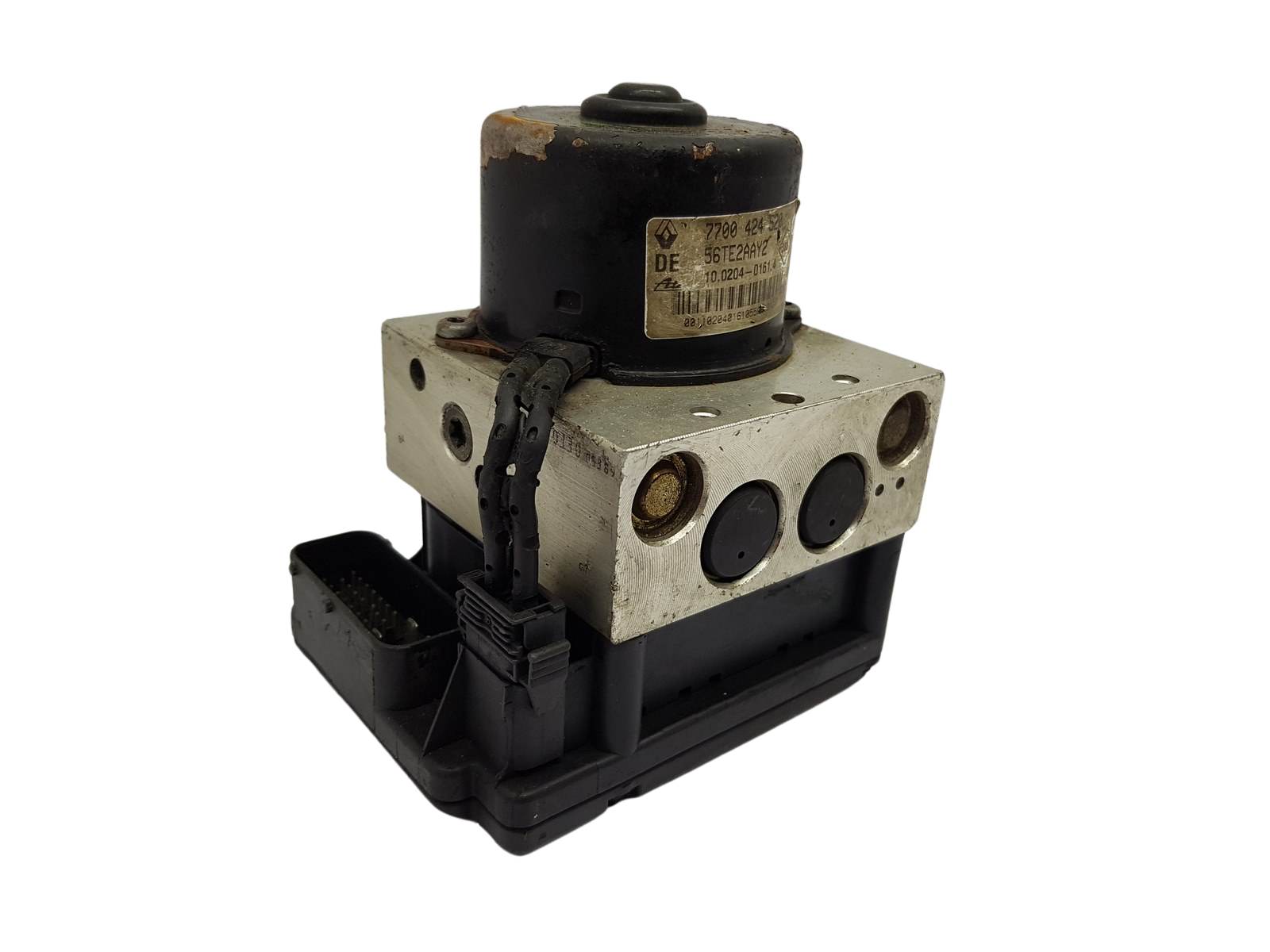 Abs Pumpe Renault Laguna 7700424520 10.0946-1402.3 4755 main product photo