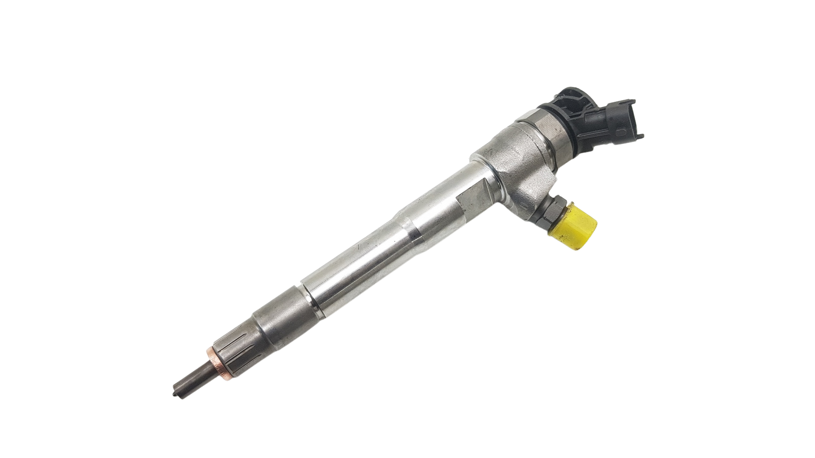 Brændstofinjektor 0445110939 166007383R 2.0 DCI Renault Opel Nissan main product photo