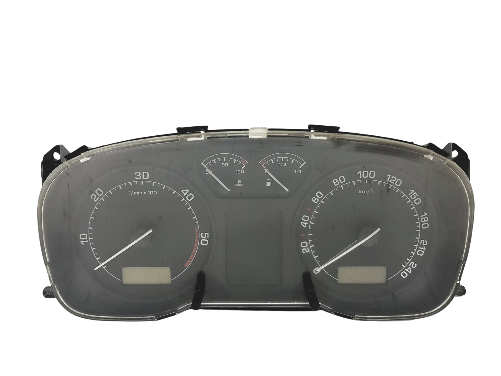 Omdrejningstæller Skoda Octavia 1U0920811J 110080146021 54923 main product photo