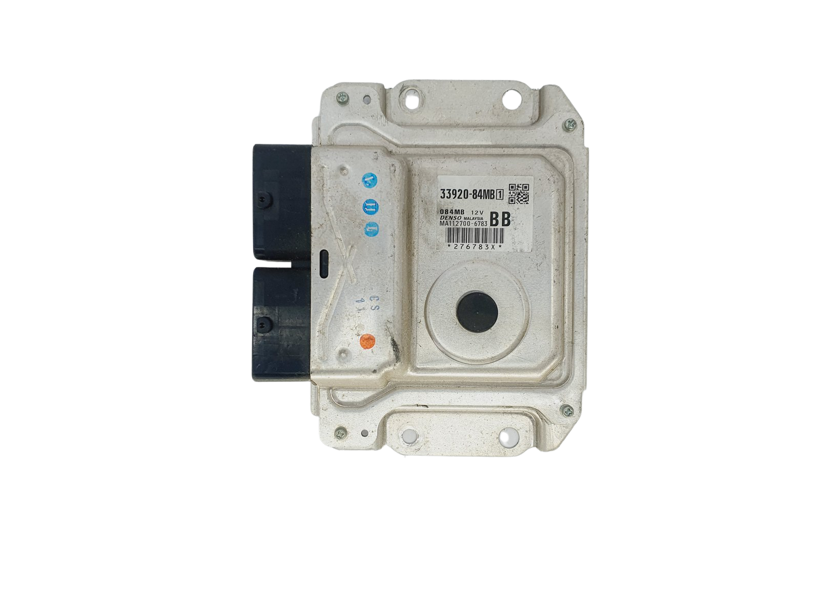 Styreenhed 33920-84MB MA112700-6783 Suzuki Denso 44280 main product photo