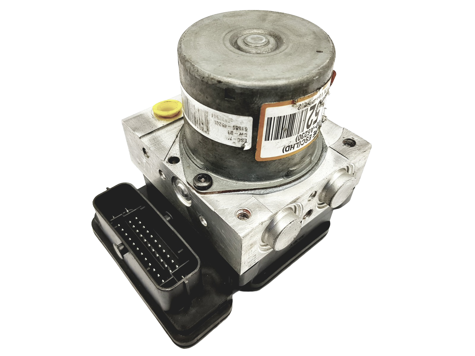 Abs Pumpe Hyundai I30 A6589-20800 58920-A6230 Mobis main product photo