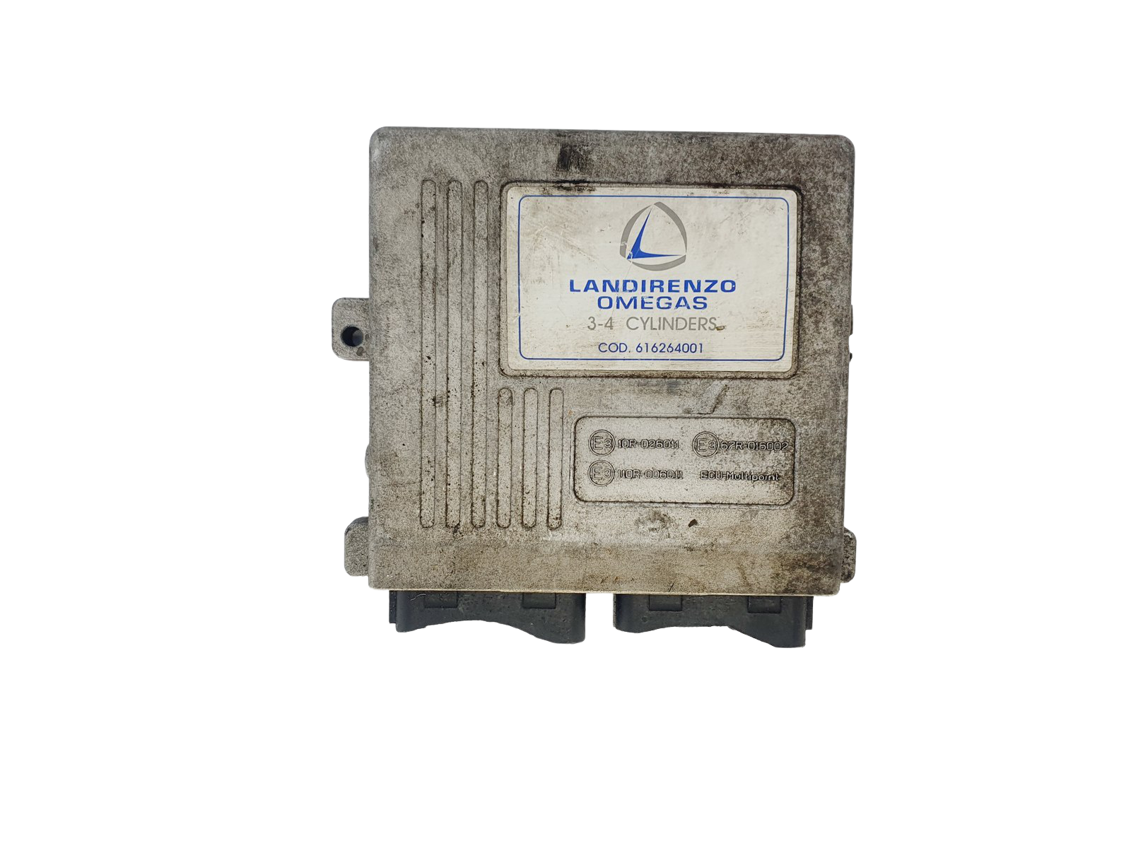 Styreenhed LPG 10R-026011 67R-016002 110R-006011 Landi Renzo 41524 main product photo