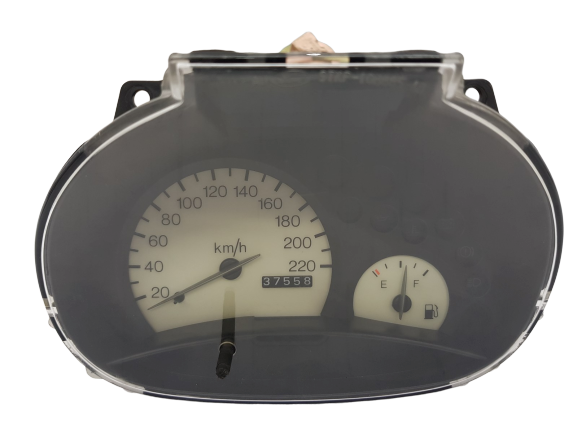 Speedometer Ford Ka 97KB-10849-AF 97KB10849AF 21336 main product photo