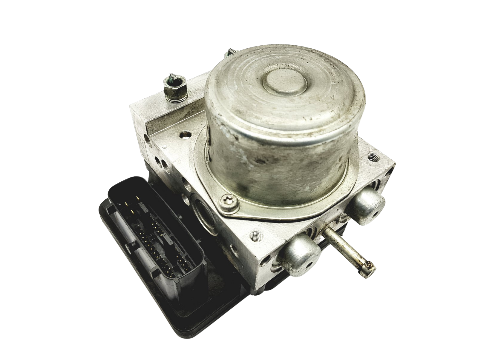Abs Pumpe Nissan Renault 47660JY72B Hitachi main product photo