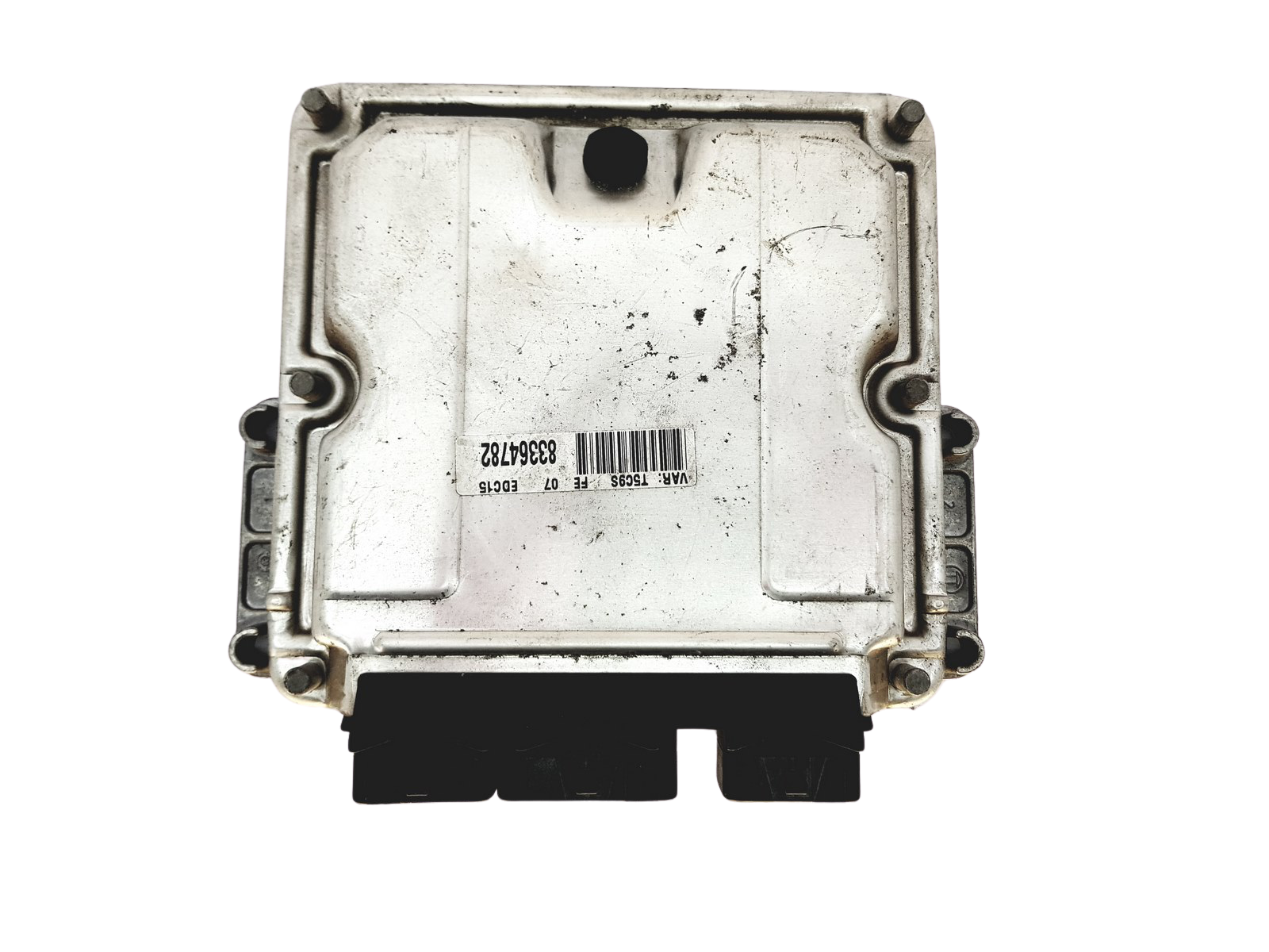 Styreenhed 0281011248 9652183780 9646850580 PSA Bosch 28356 main product photo