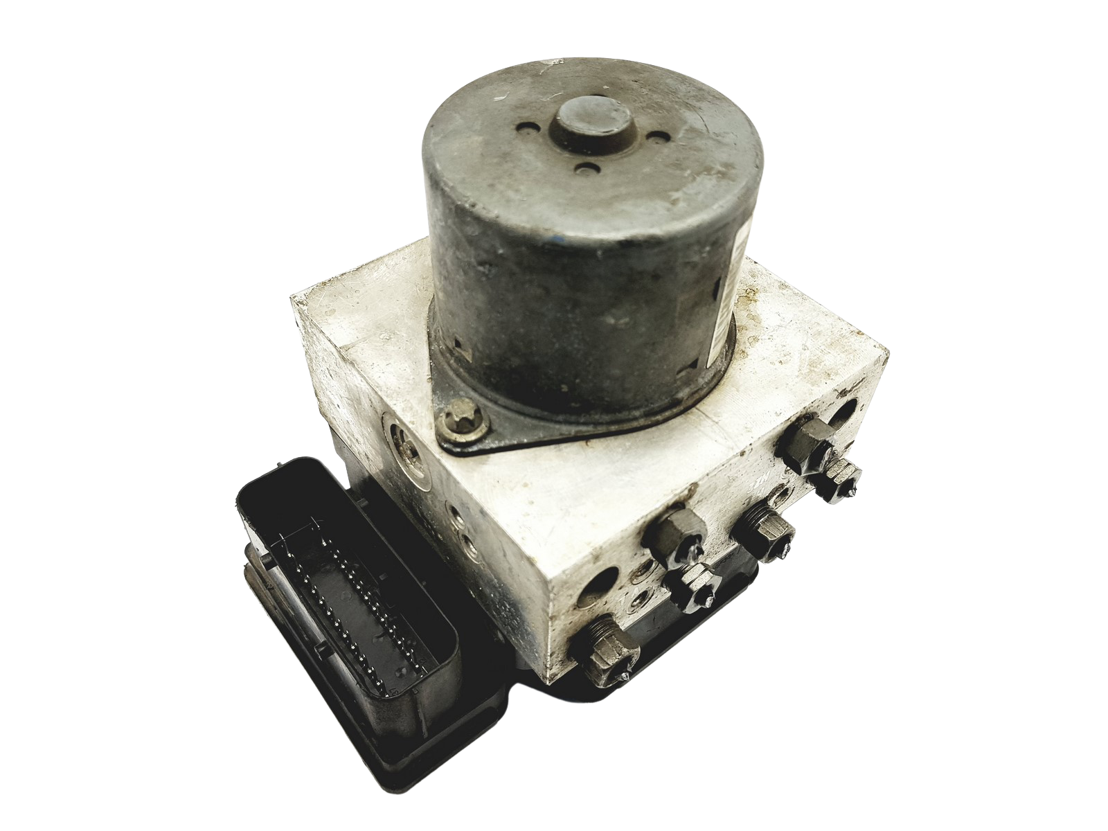 Abs Pumpe Mini Cooper 3451 6858542 01 54086364A TRW main product photo