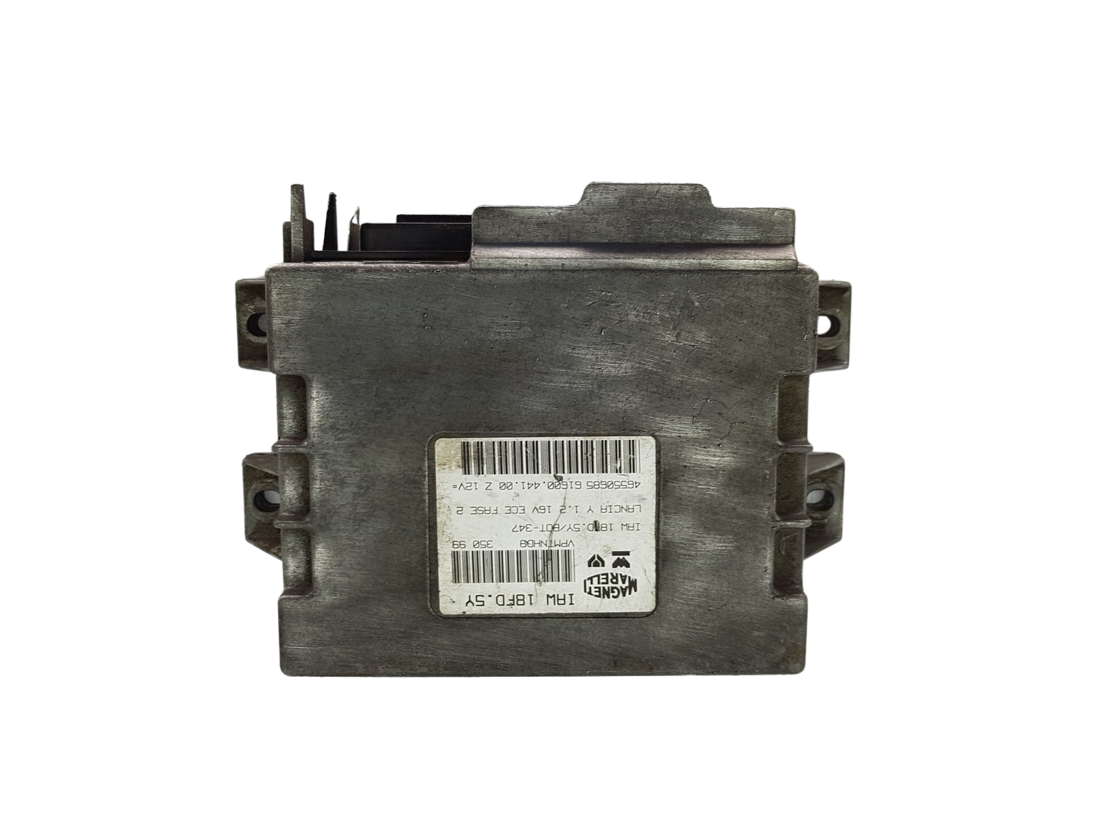 Styreenhed 46550685 IAW18FD.5Y 61600.441.00 Lancia Bosch 17353 main product photo